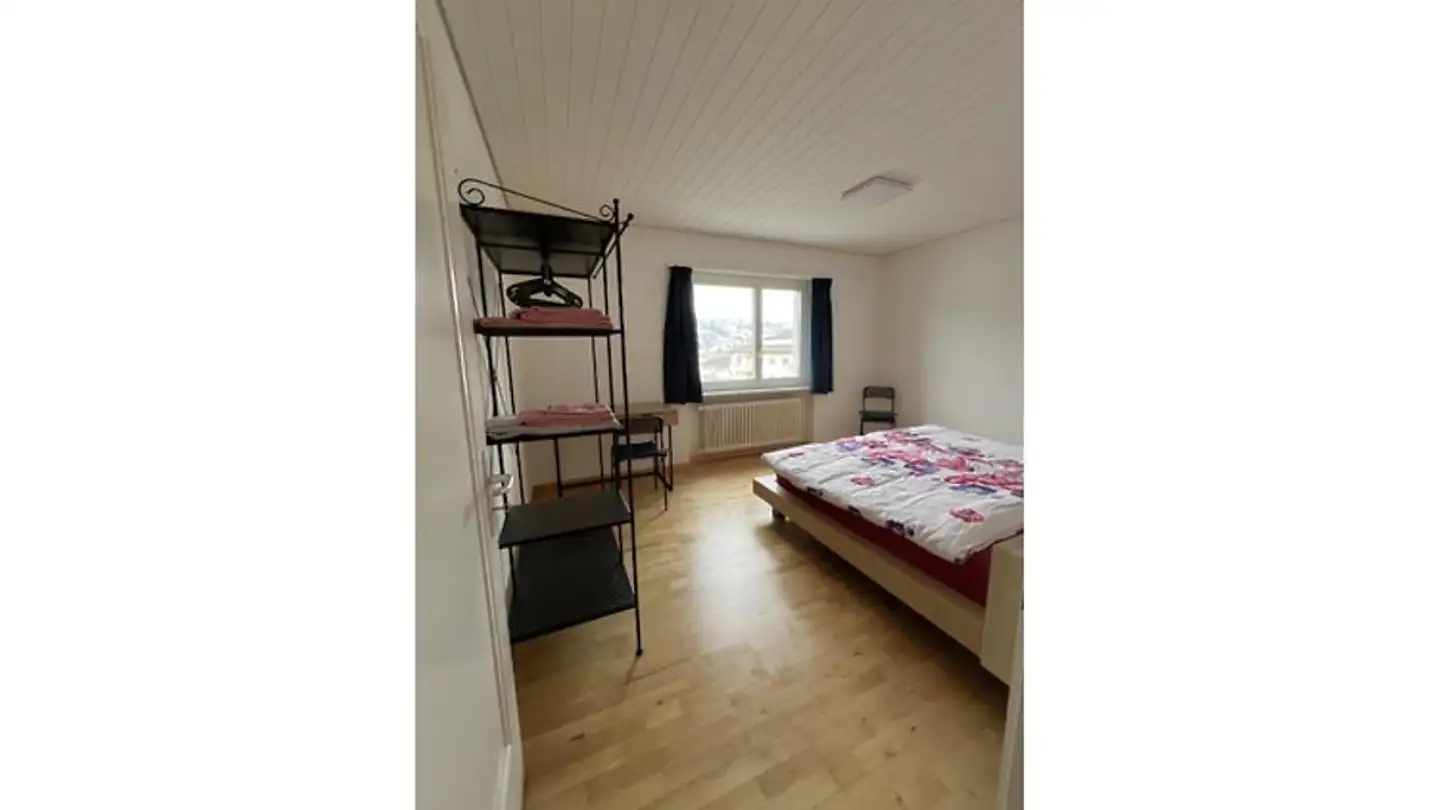 Furnished apartment for rent - 6010 Kriens - Photo 4