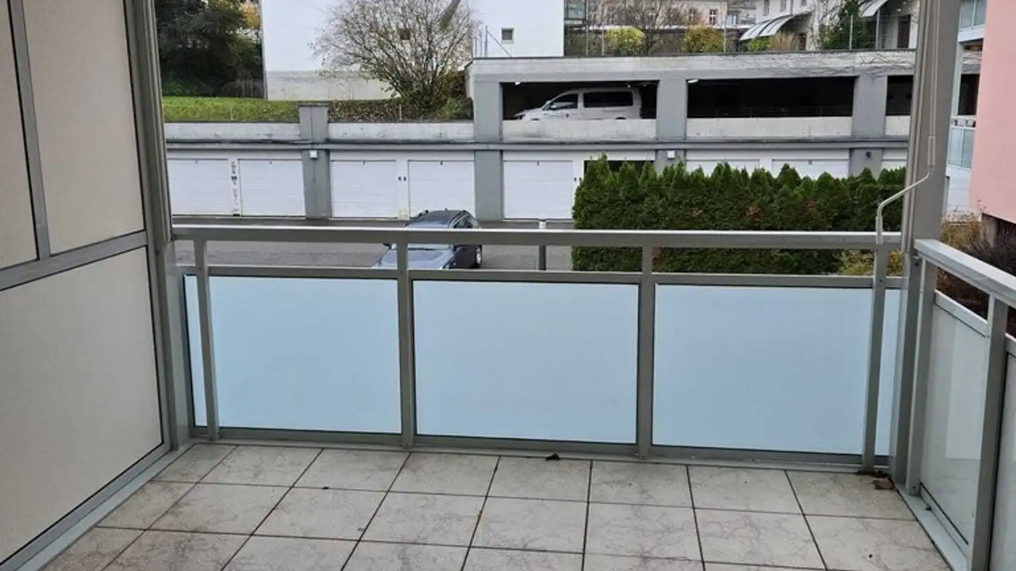 Wohnung mieten - Buchserstrasse 32, 5000 Aarau