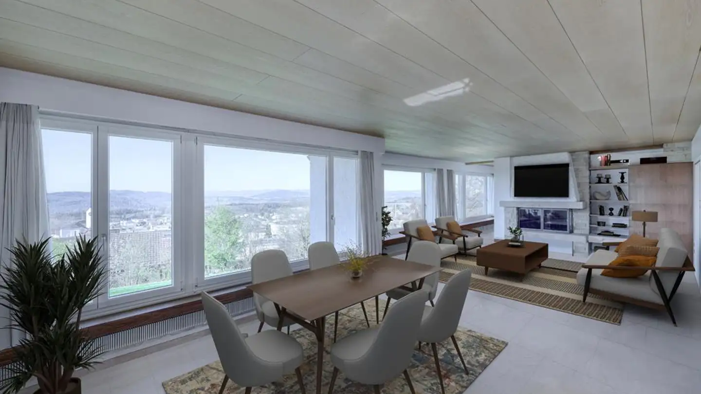 Casa singola in vendita - 5452 Oberrohrdorf - Photo 3