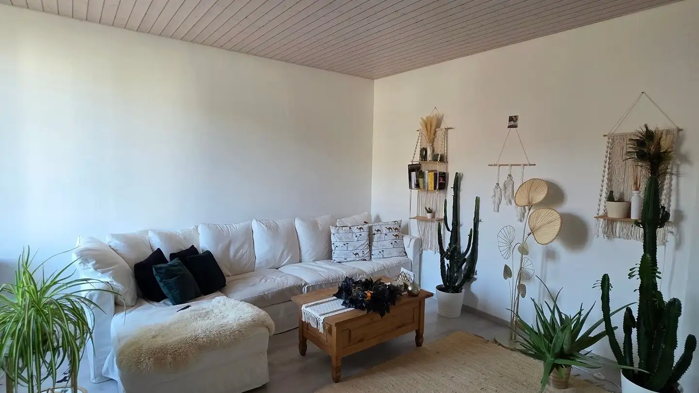 Appartement à louer - Bümplizstrasse 198, 3018 Bern