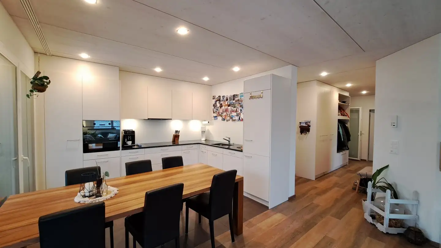 Appartamento in affitto - 6370 Stans - Foto 2