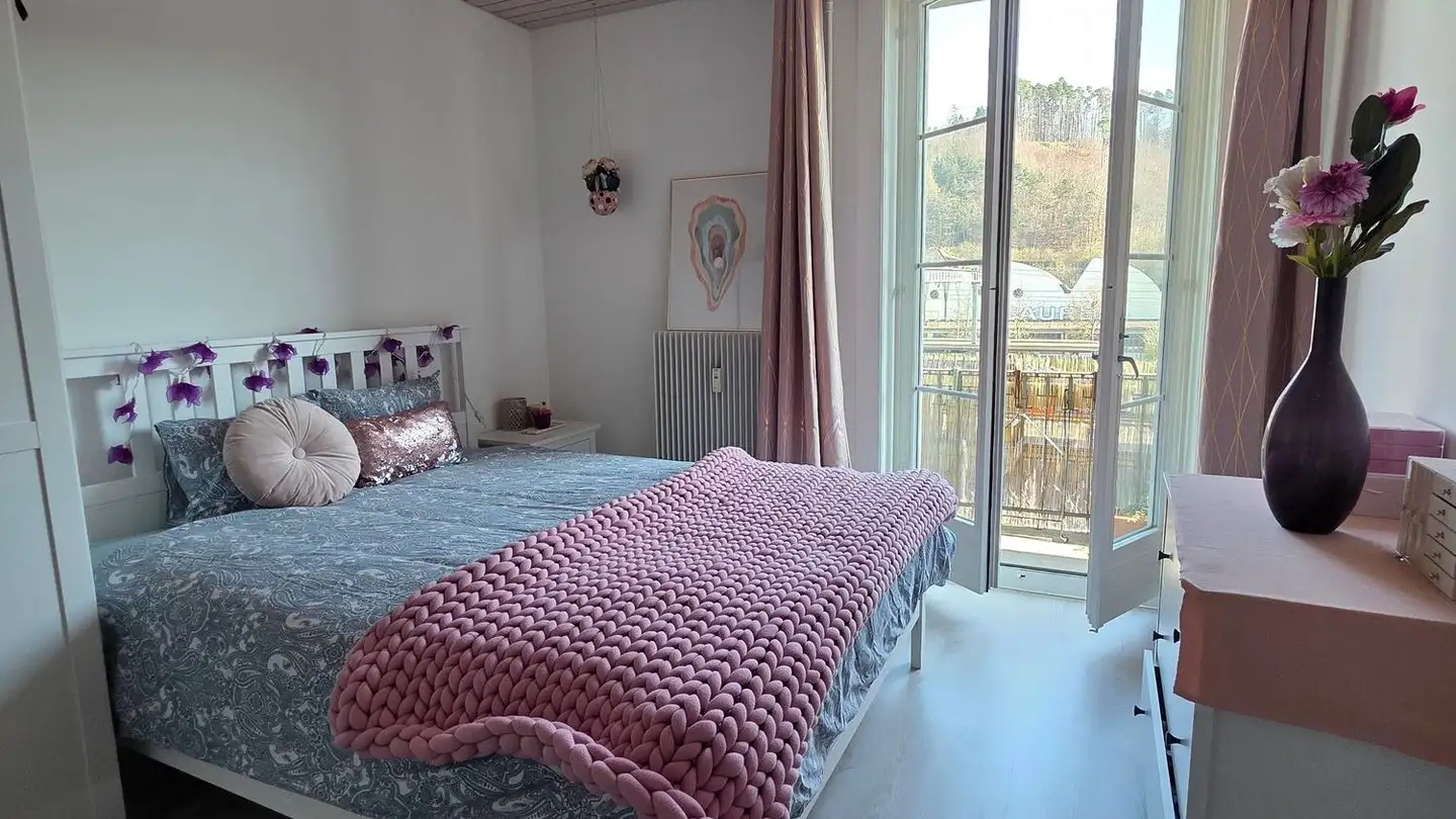 Appartement à louer - Bümplizstrasse 198, 3018 Bern - Photo 2