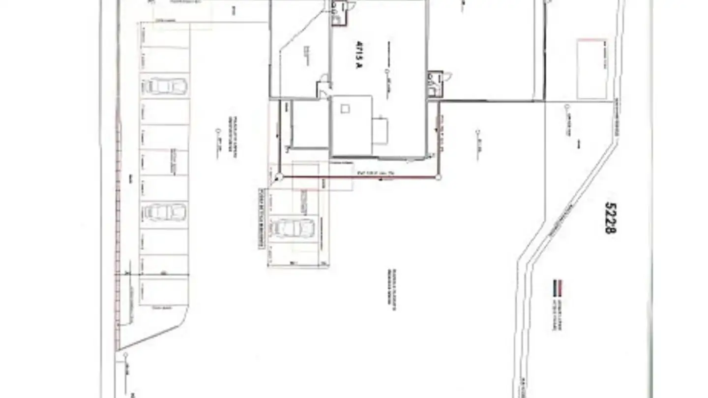 Mixed-use building for sale - Via Cantonale, 6527 Lodrino - Photo 4