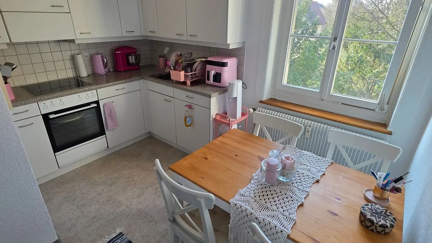 Appartement à louer - Bümplizstrasse 198, 3018 Bern - Photo 3