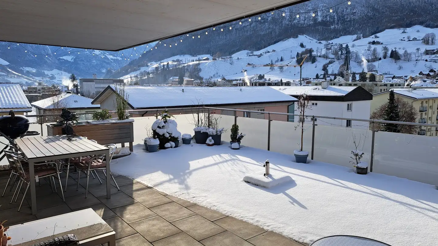 Appartamento in affitto - 6370 Stans - Foto 4