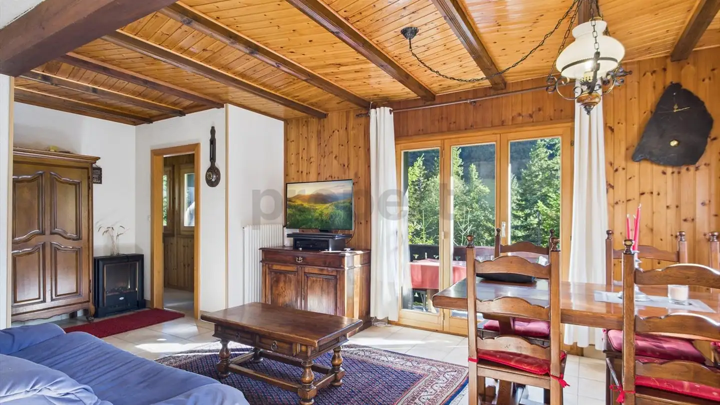 Chalet kaufen - 1875 Morgins - Foto 4