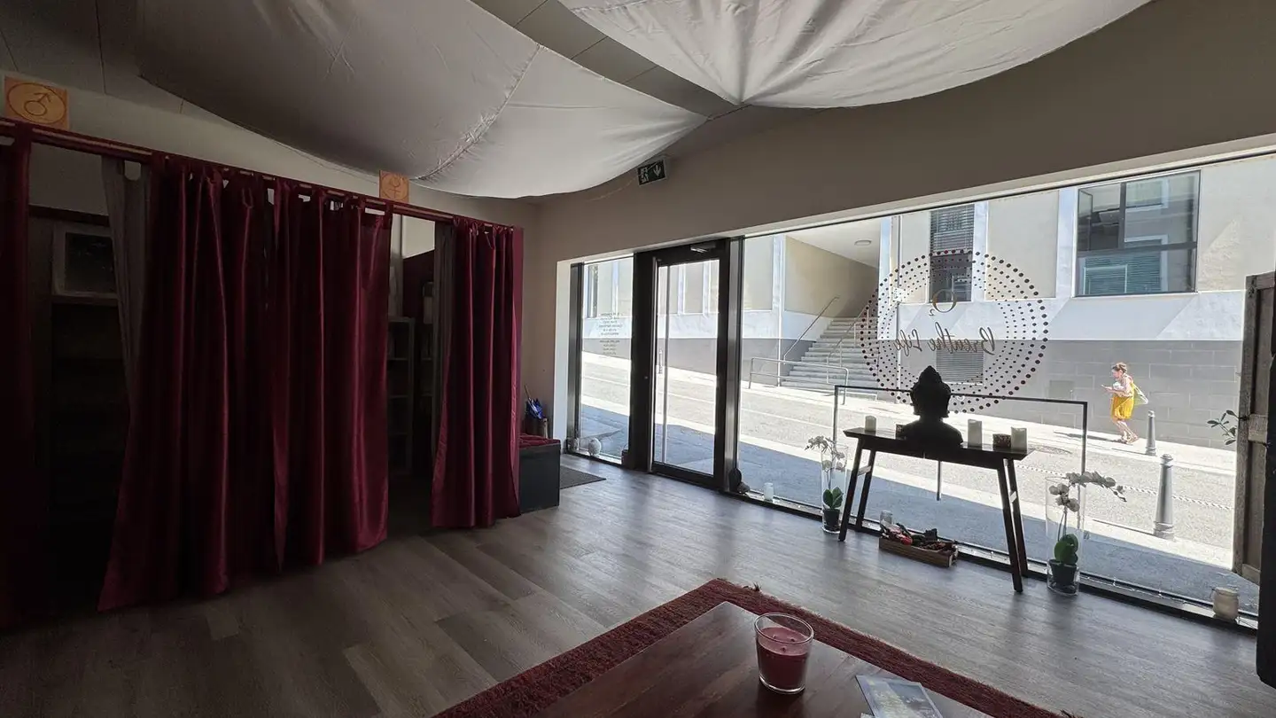 Commercial for rent - Rue Du Temple 9, 1180 Rolle - Photo 2