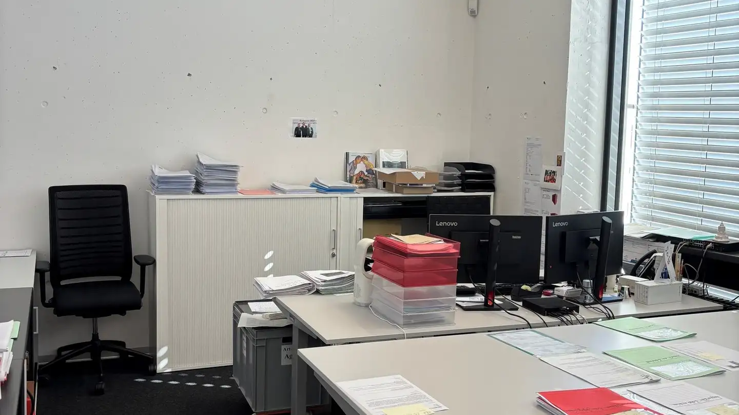 Bureau à louer - Im Langhag 7b, 8307 Effretikon - Photo 4