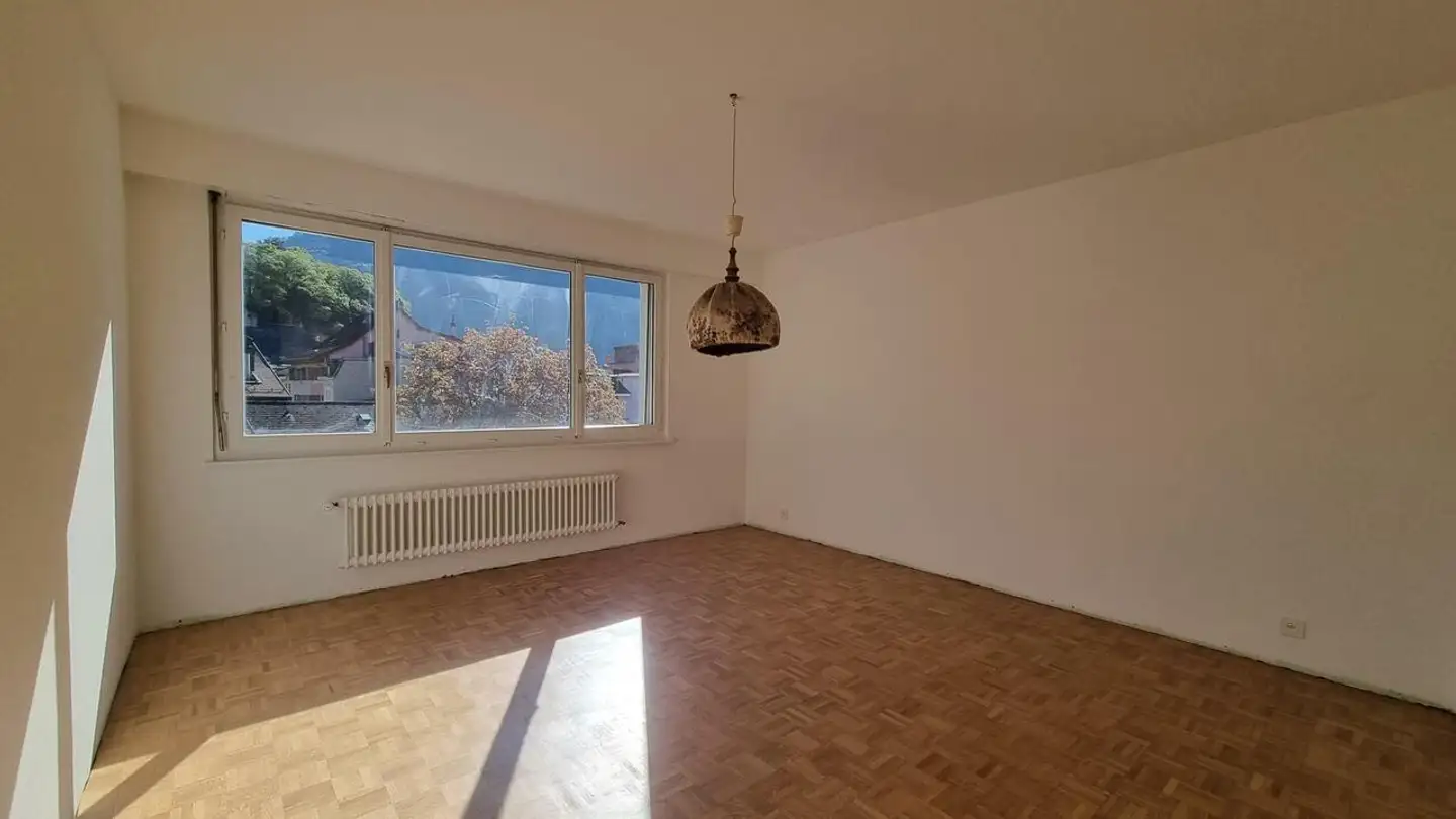 Wohnung mieten - Ruelle Du Marché, 1880 Bex - Foto 4