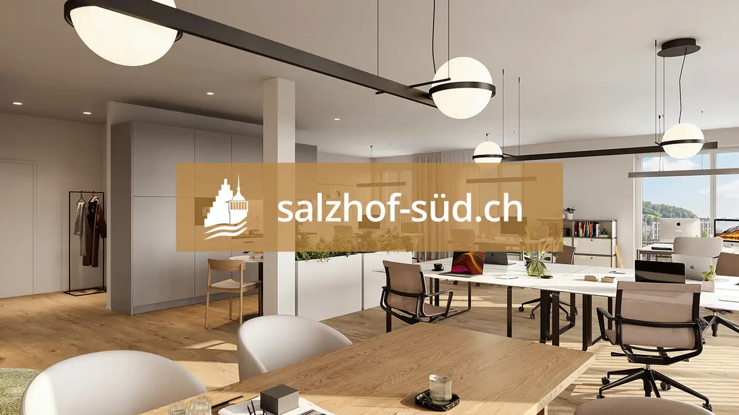 Spazio ufficio in affitto - 5034 Suhr