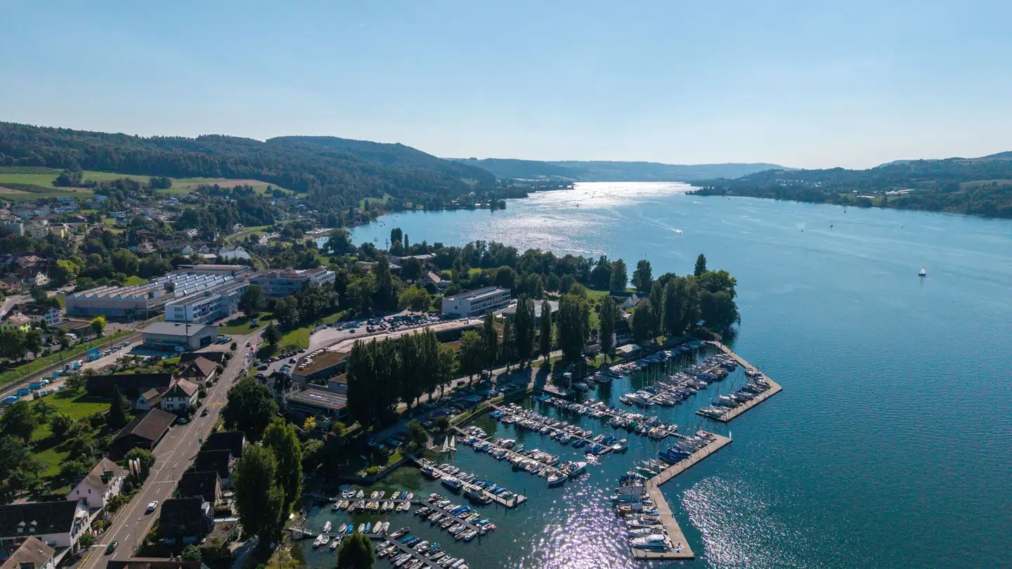 Penthouse for sale - Im Feldbach, 8266 Steckborn