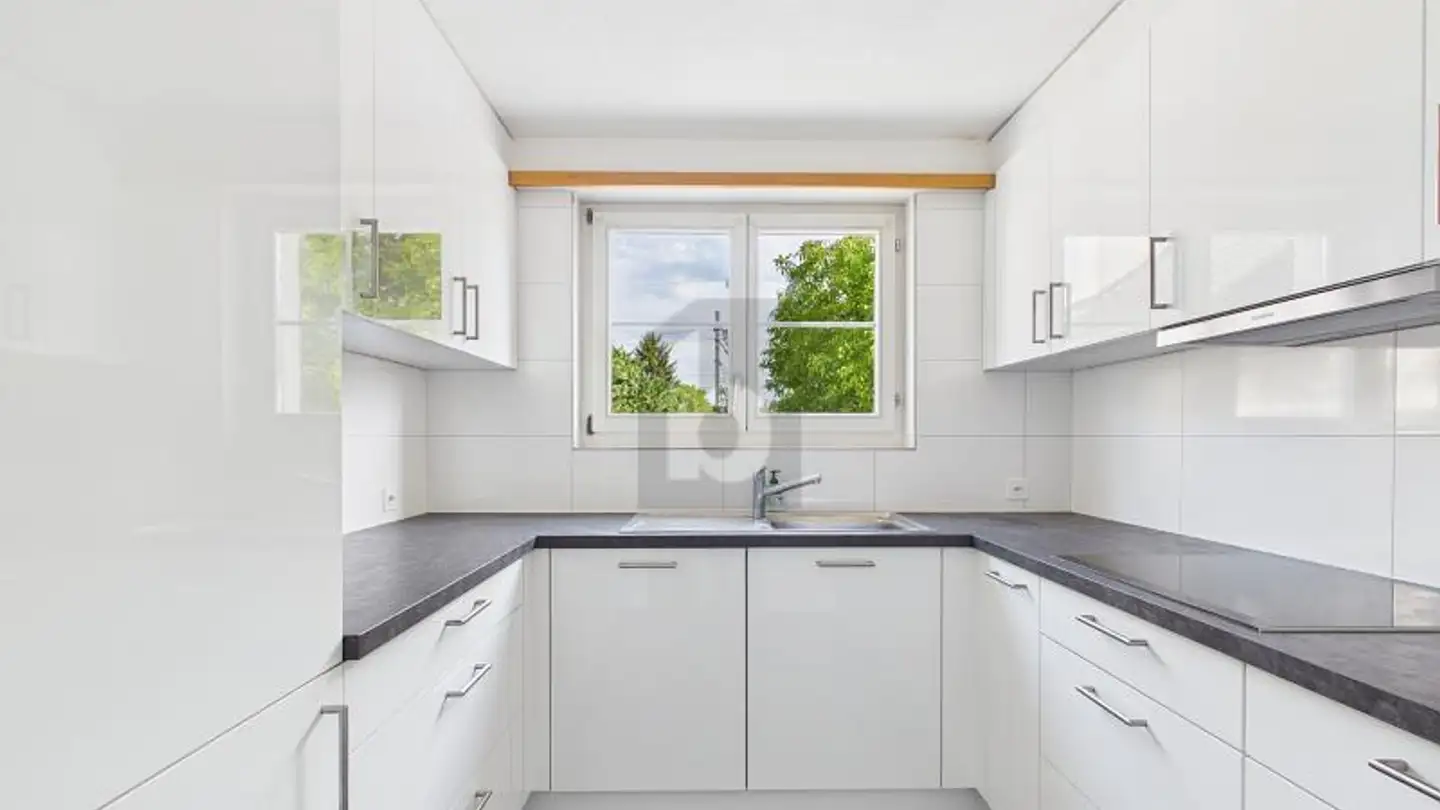 Semi-detached house for rent - 5330 Bad Zurzach - Photo 3