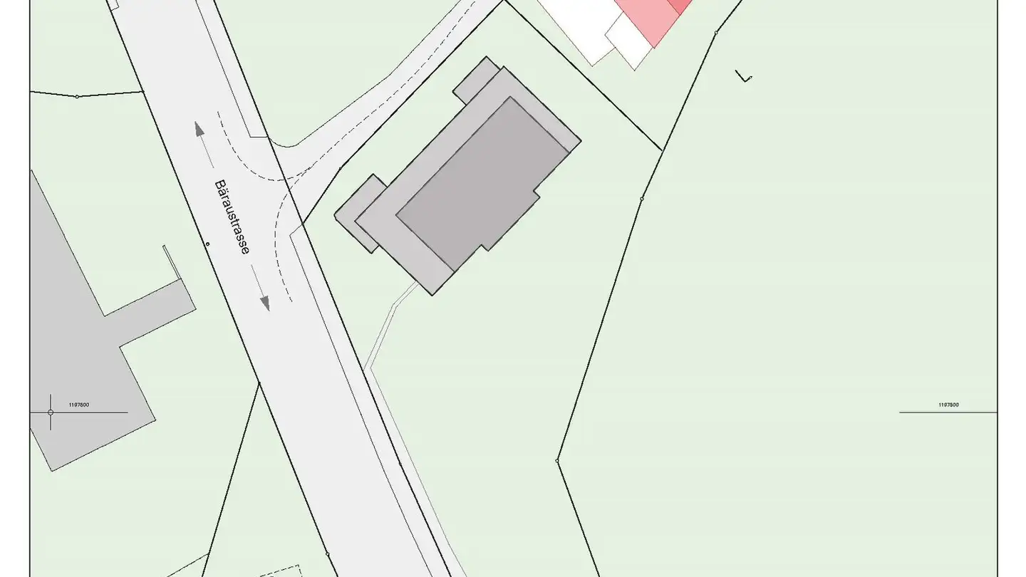 Attico in vendita - Bäraustrasse 73a, 3552 Bärau - Photo 3