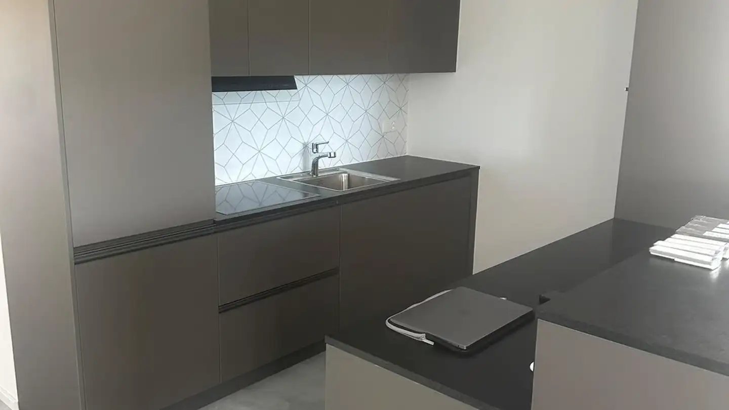 Apartment for rent - Route De Belmont 4, 1741 Cottens FR