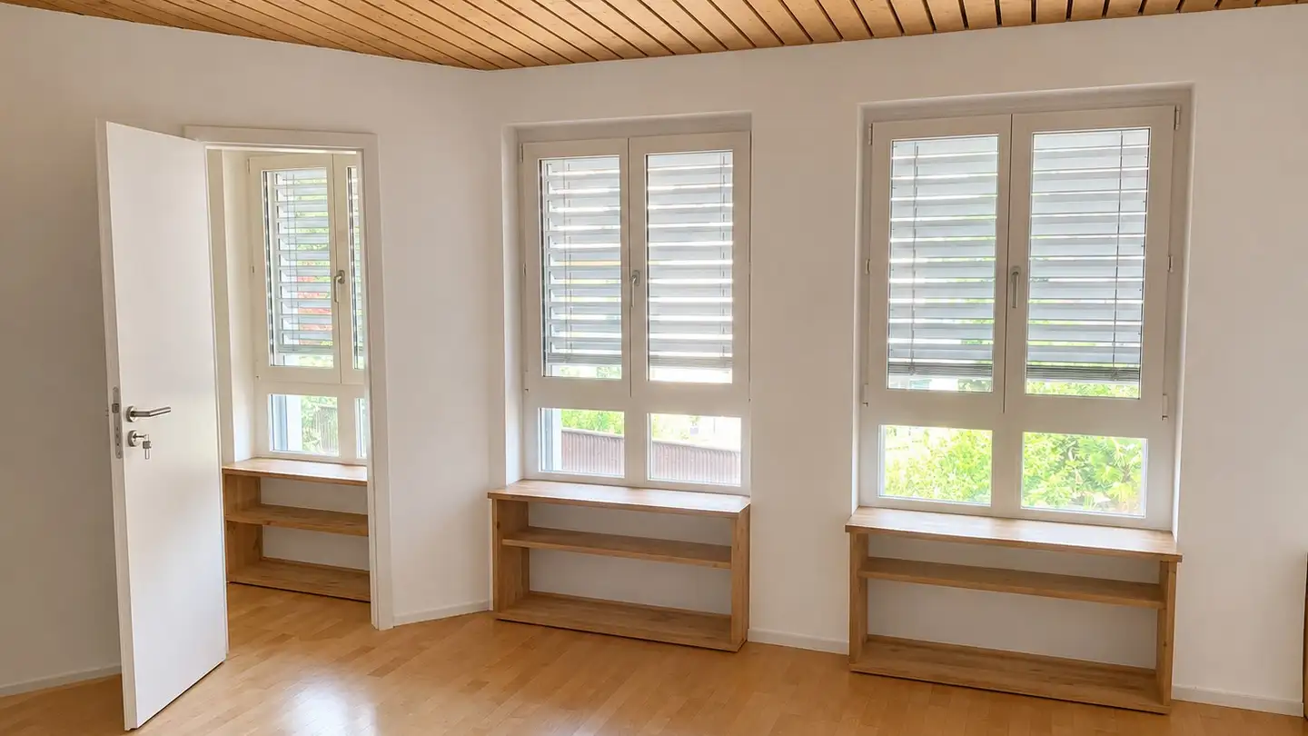 Furnished apartment for rent - Kirchstrasse 52, 3097 Liebefeld - Photo 3