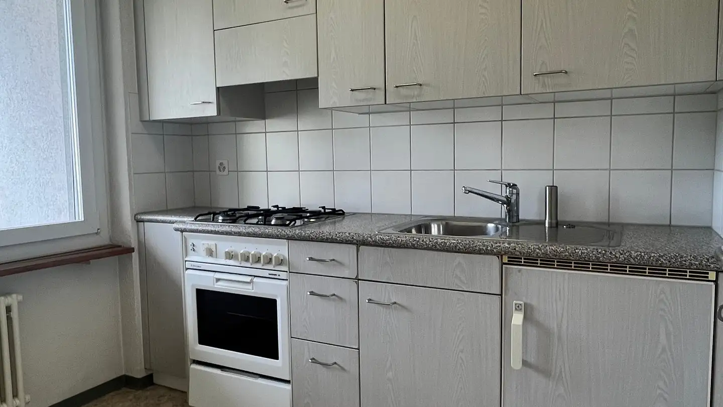 Appartamento in affitto - Aarauerstrasse 132, 4600 Olten - Foto 3