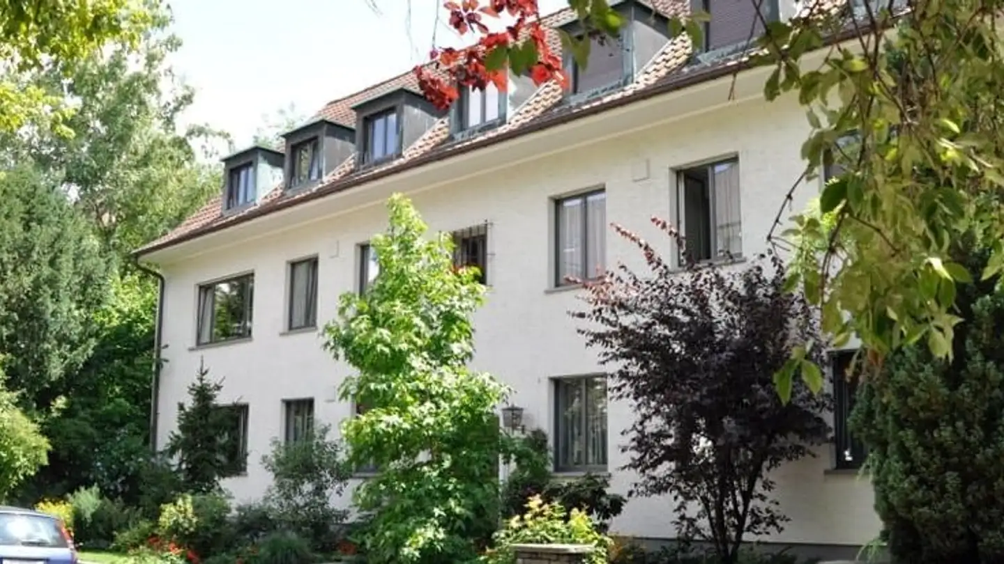 Wohnung mieten - Mariasteinstrasse 17, 4054 Basel