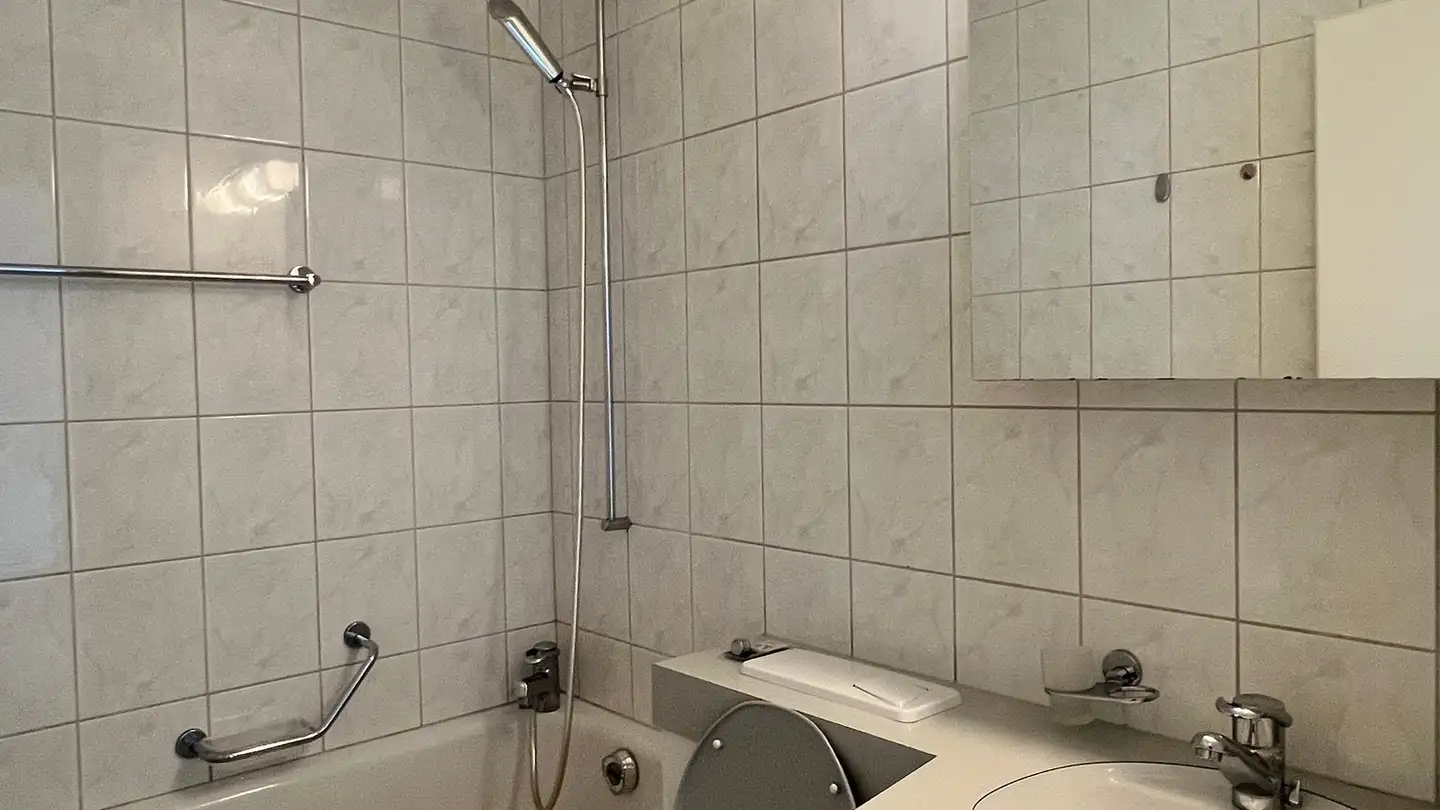 Appartamento in affitto - Aarauerstrasse 132, 4600 Olten - Foto 4