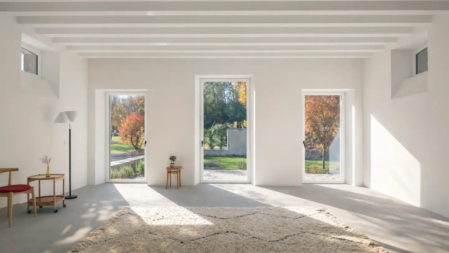 Wohnung mieten - Route De Lausanne 225, 1292 Chambésy