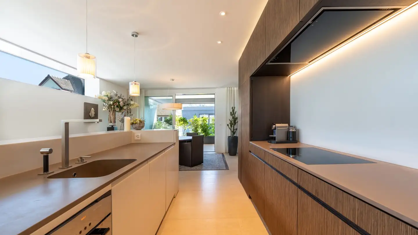 Penthouse for sale - Im Feldbach 1d, 8266 Steckborn - Photo 3