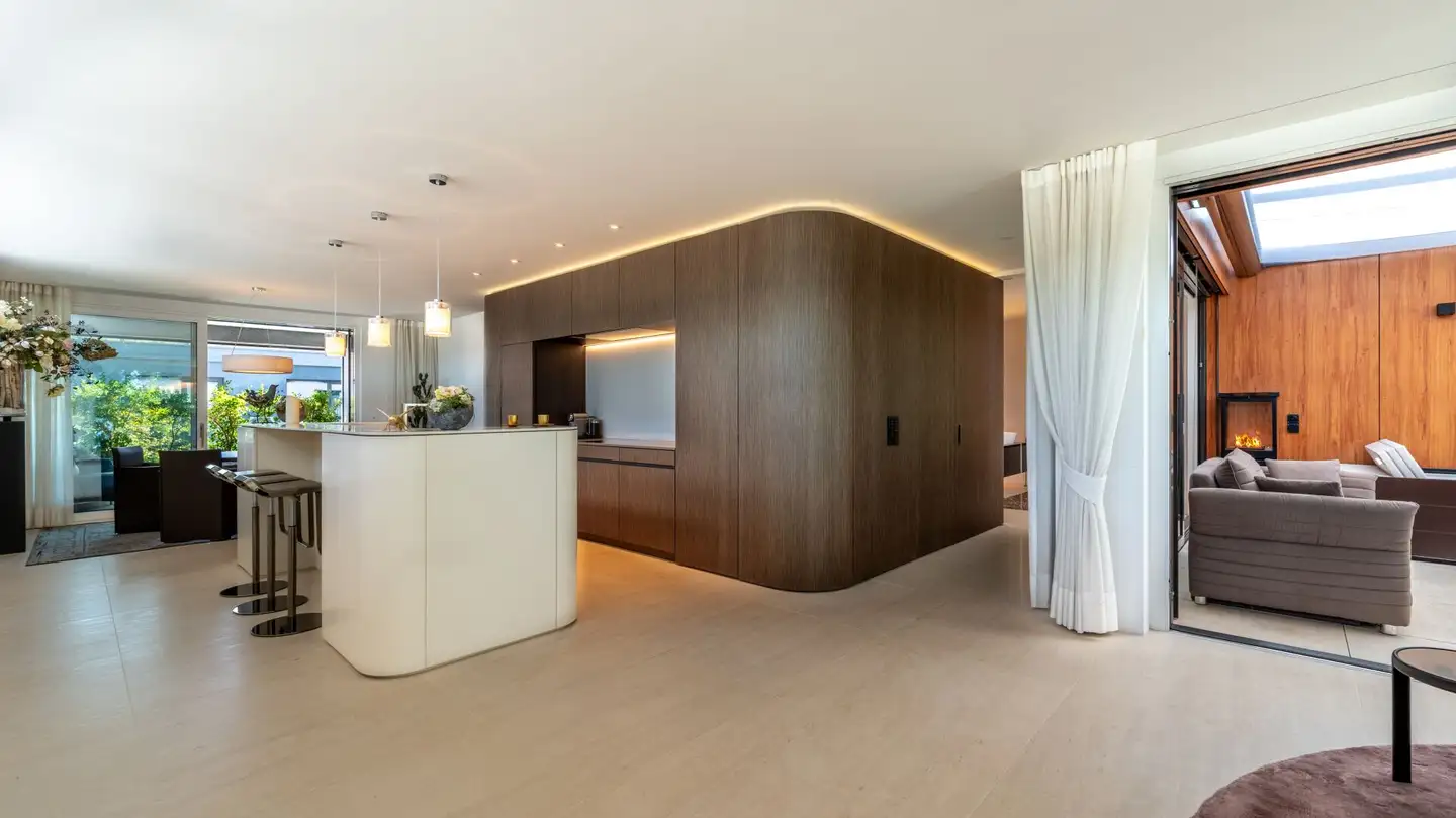 Penthouse for sale - Im Feldbach 1d, 8266 Steckborn - Photo 4