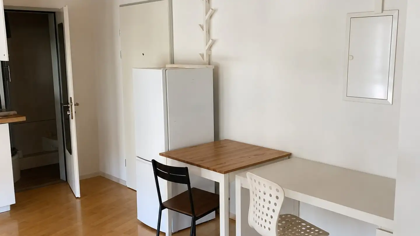 Furnished apartment for rent - Kirchstrasse 52, 3097 Liebefeld - Photo 4