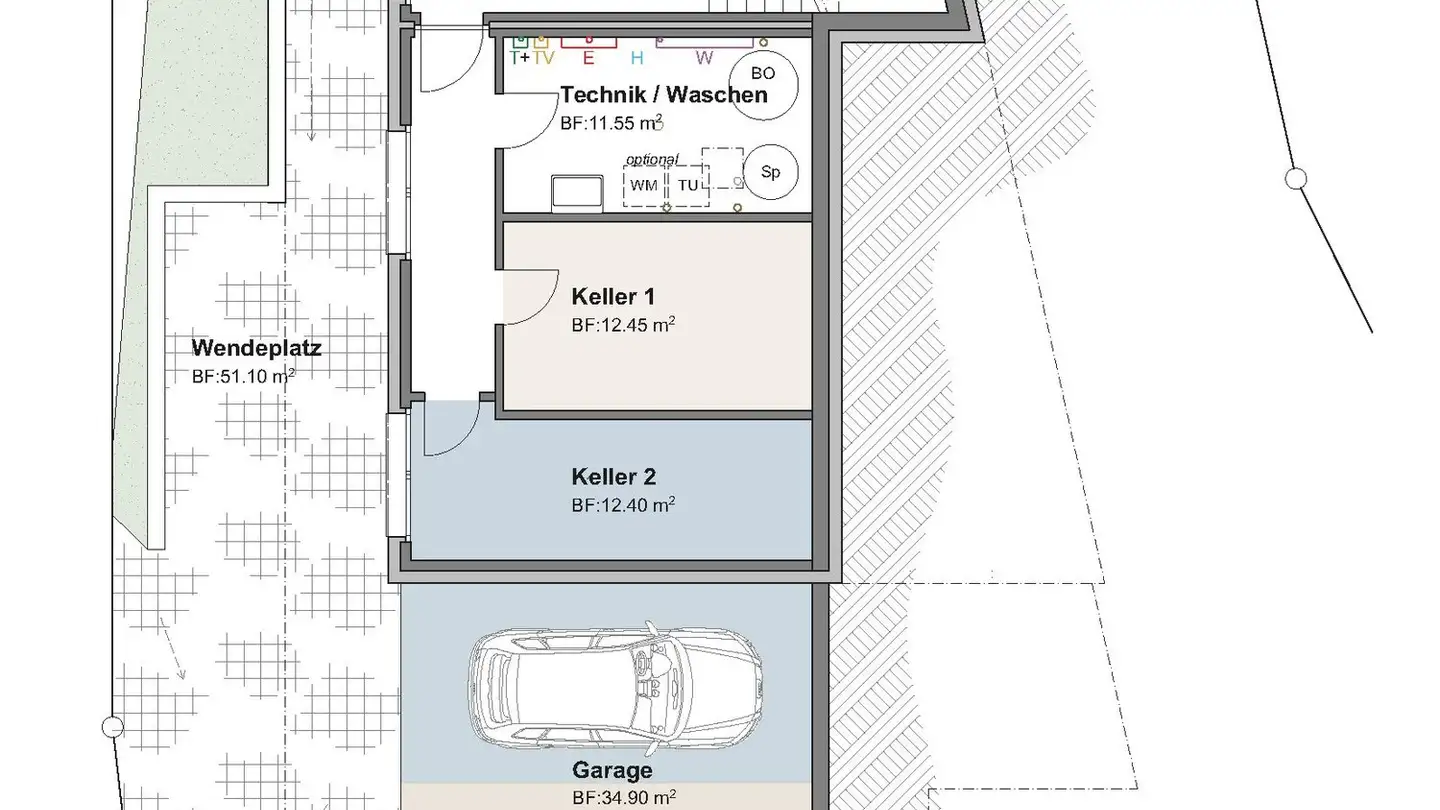 Attico in vendita - Bäraustrasse 73a, 3552 Bärau - Photo 4