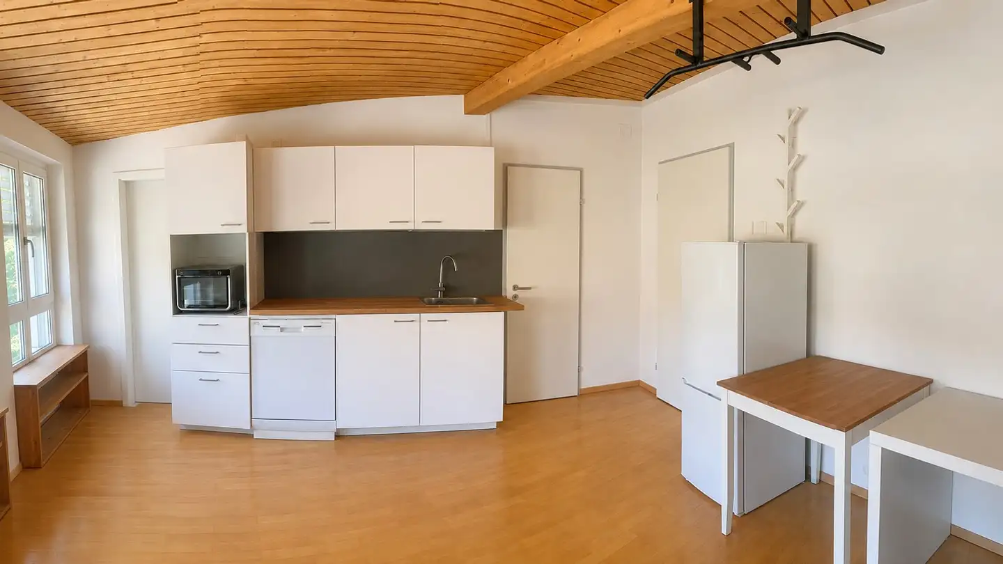 Furnished apartment for rent - Kirchstrasse 52, 3097 Liebefeld