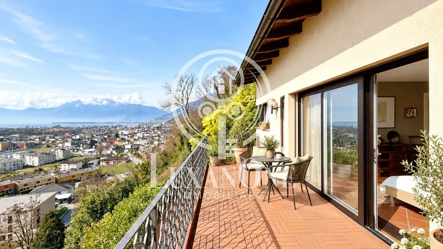 Single house for sale - Via Mulini 13, 6596 Gordola - Photo 4
