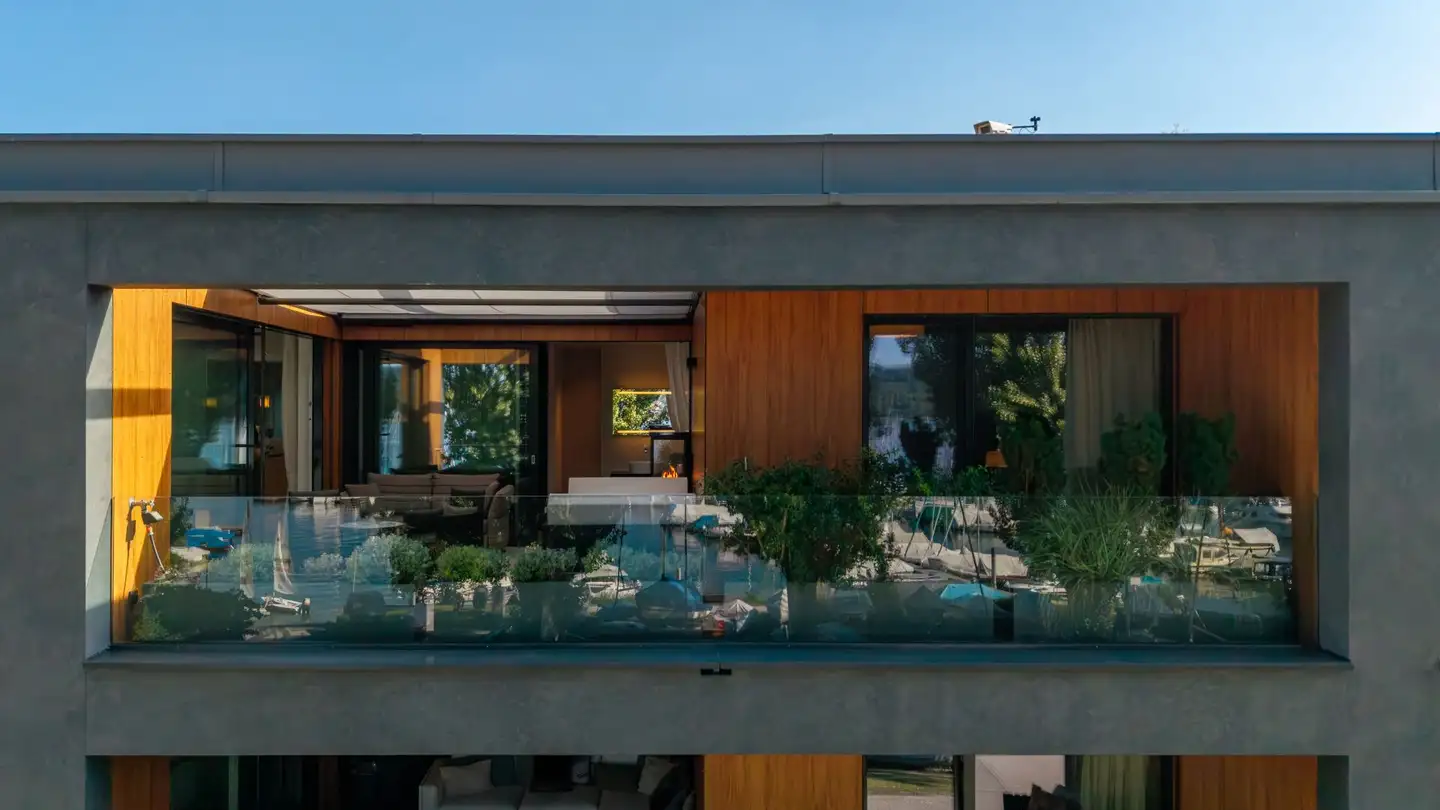 Penthouse for sale - Im Feldbach, 8266 Steckborn - Photo 3