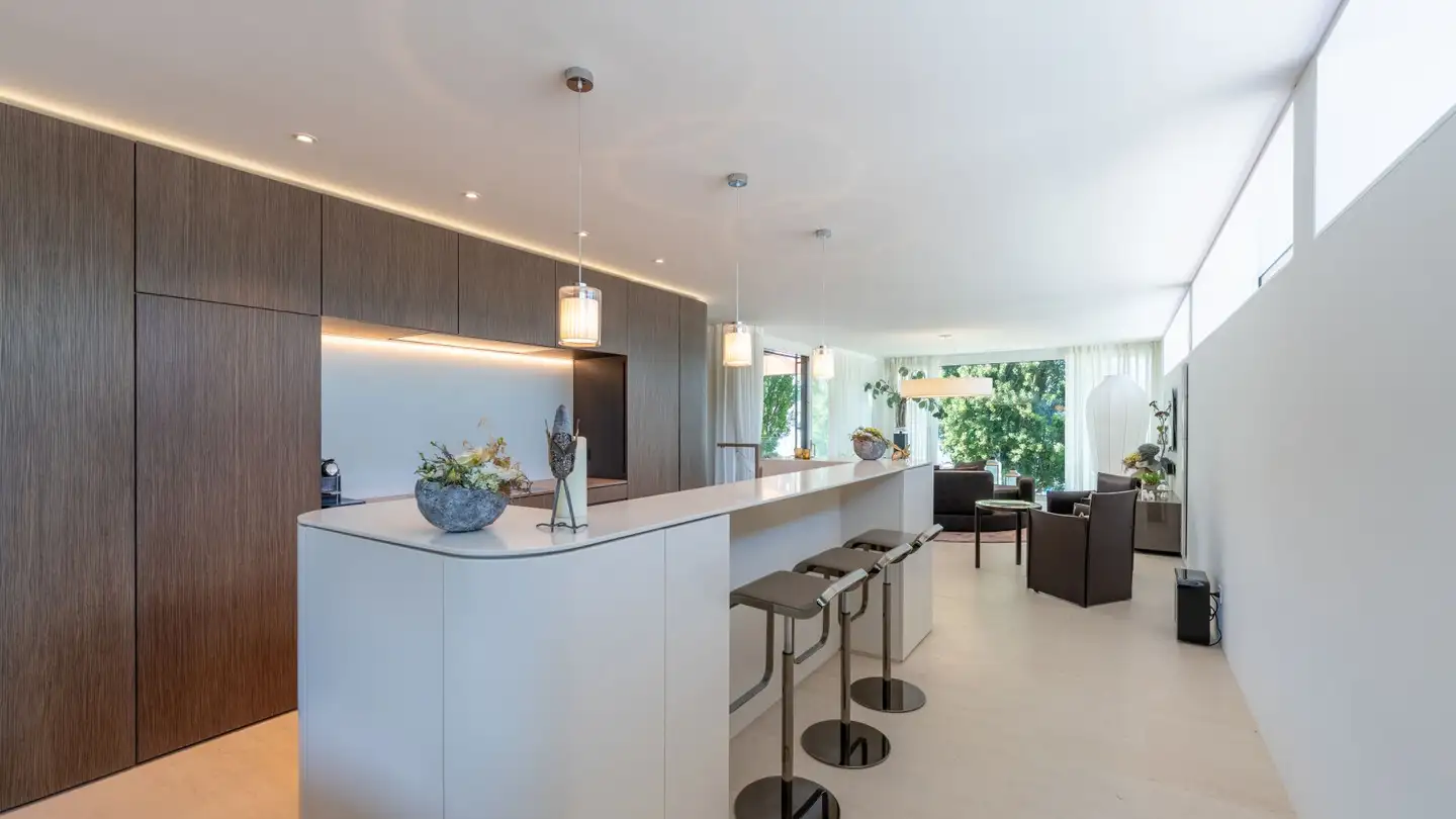 Penthouse for sale - Im Feldbach, 8266 Steckborn - Photo 4