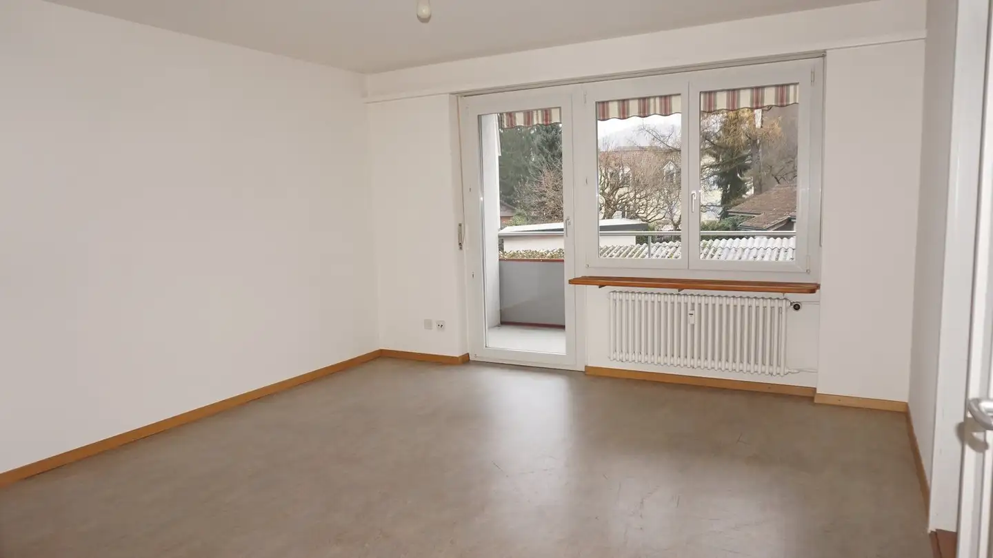 Appartamento in affitto - Aarauerstrasse 132, 4600 Olten - Foto 2