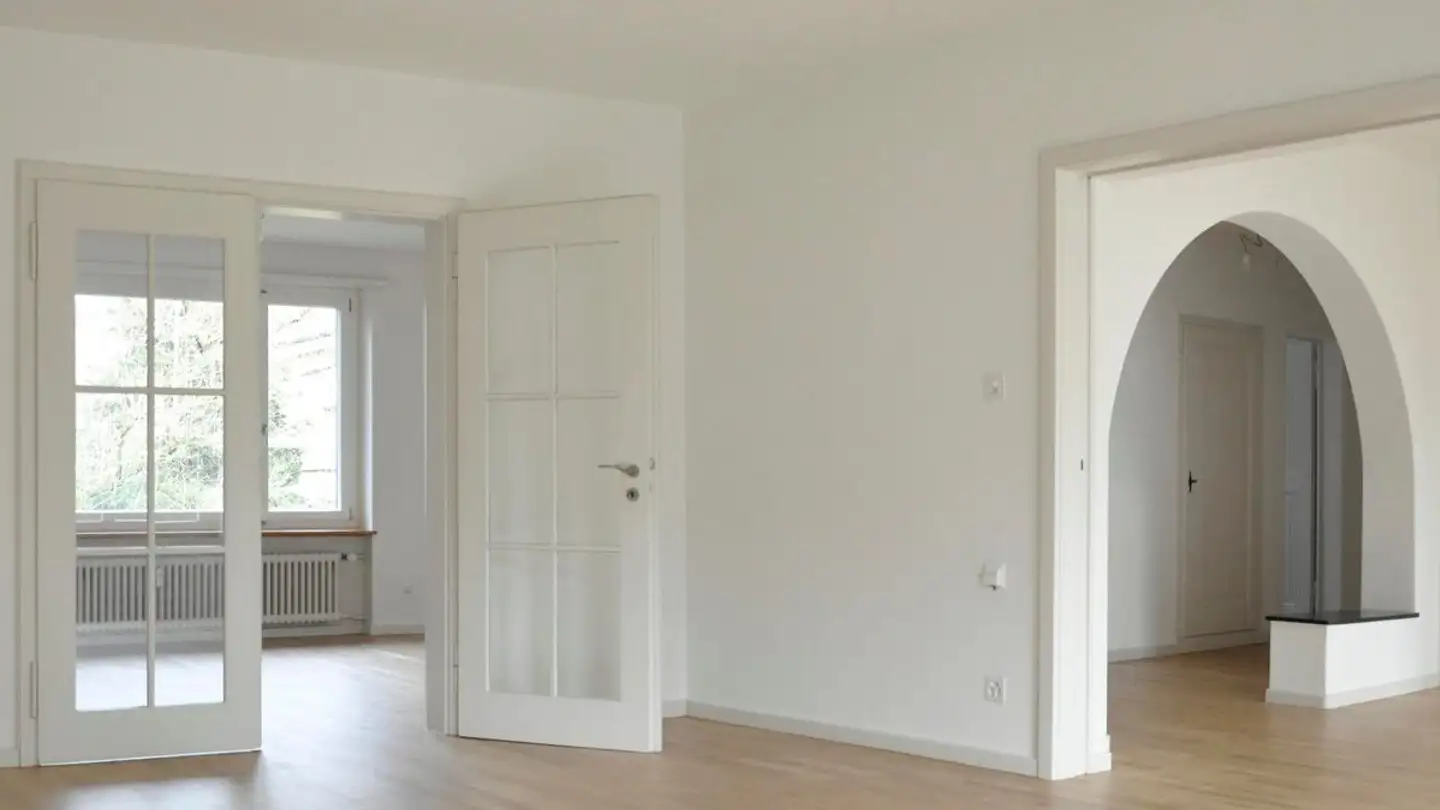 Wohnung mieten - Mariasteinstrasse 17, 4054 Basel - Foto 2