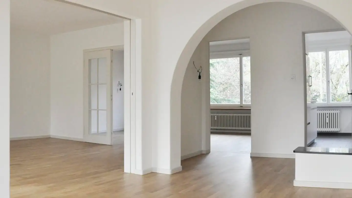 Wohnung mieten - Mariasteinstrasse 17, 4054 Basel - Foto 3