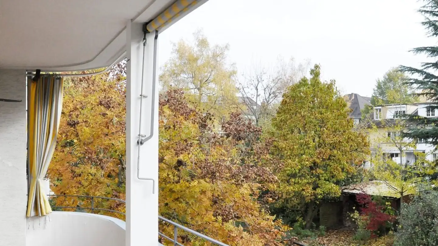 Wohnung mieten - Mariasteinstrasse 17, 4054 Basel - Foto 4