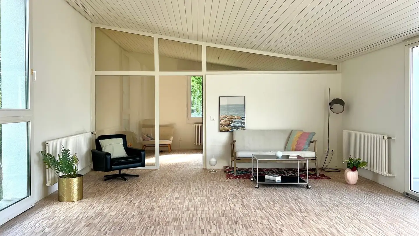 Appartamento ammobiliato in affitto - 8143 Stallikon - Photo 3