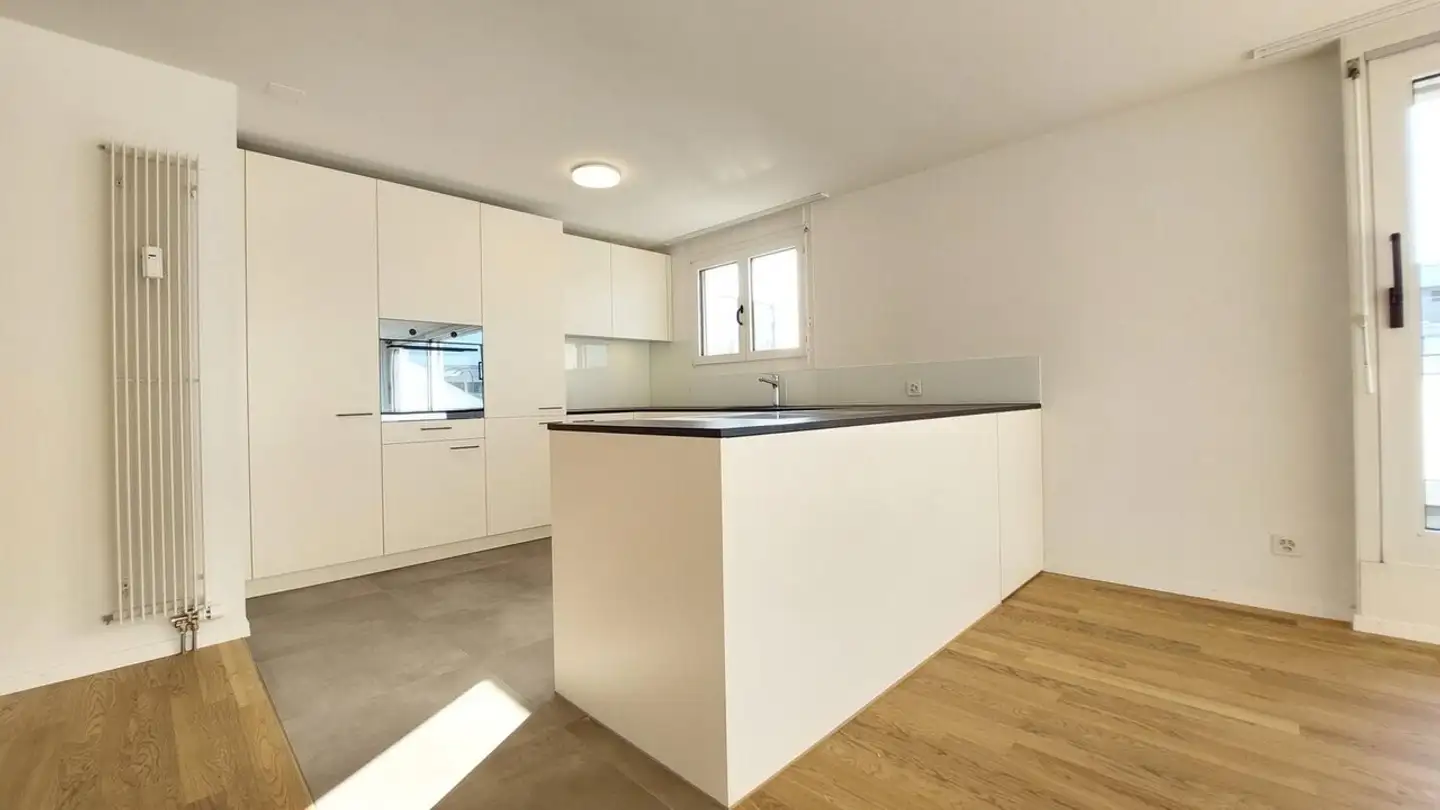 Appartement à louer - Bahnhofstrasse 9, 3250 Lyss