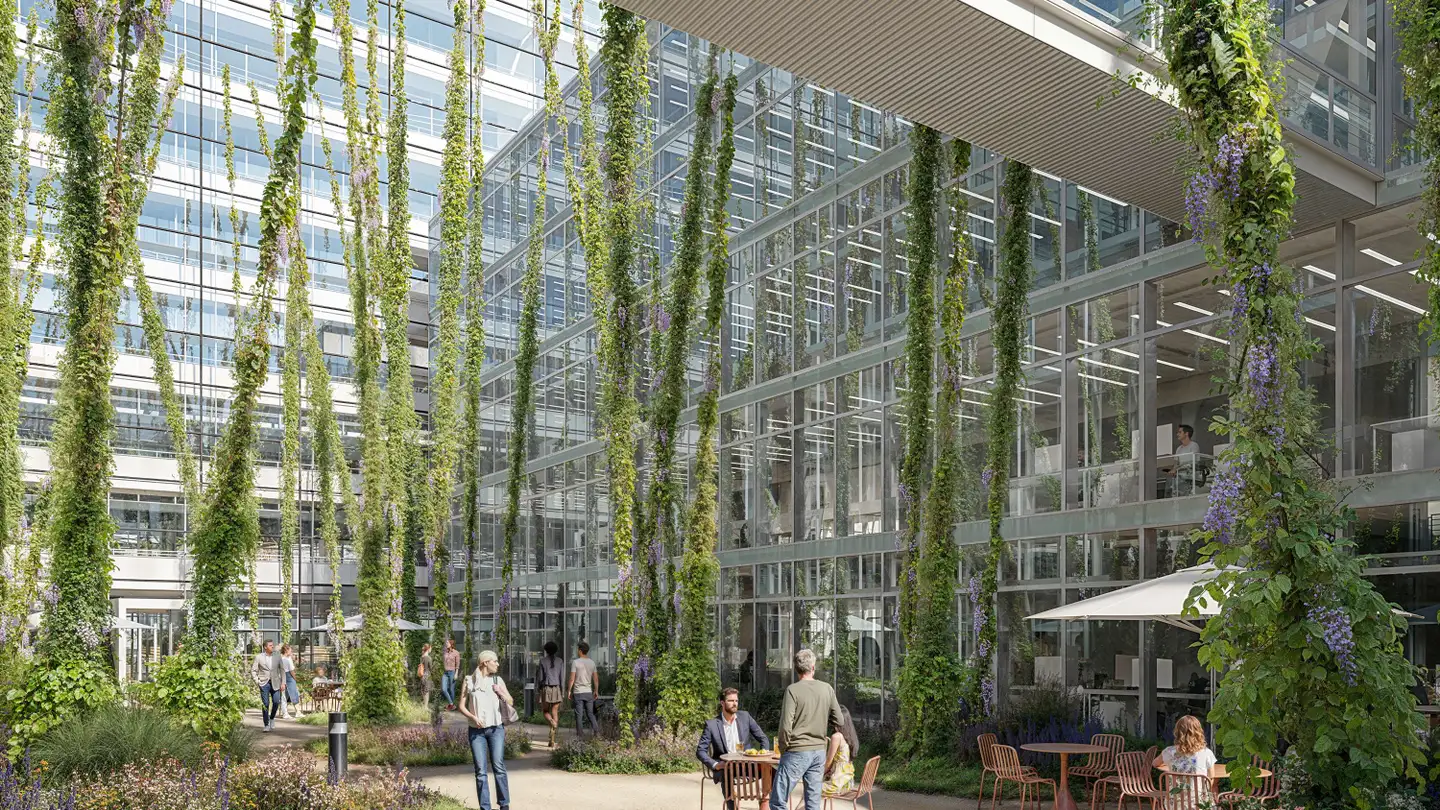 Shop for rent - Chemin De-La-Montagne 136, 1224 Chêne-Bougeries - Photo 4