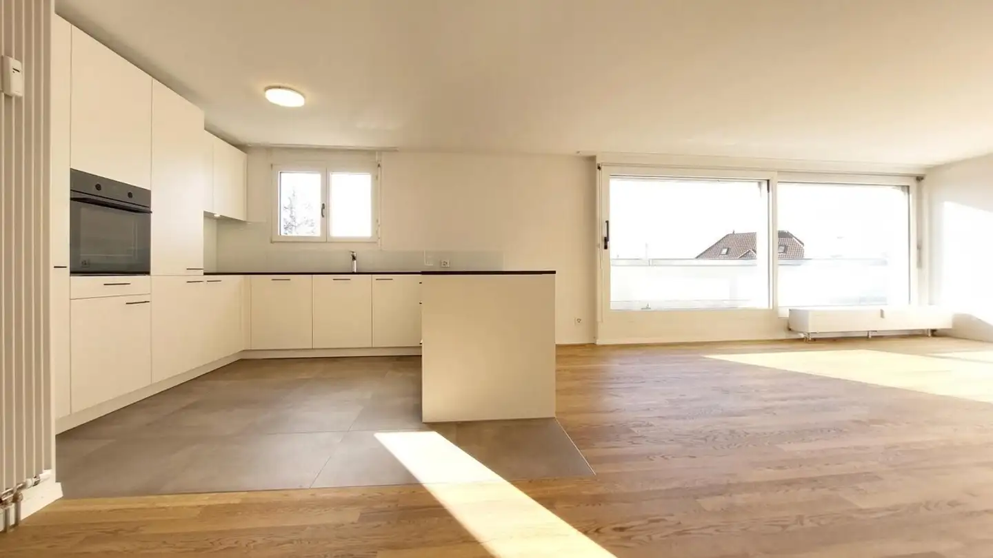 Appartement à louer - Bahnhofstrasse 9, 3250 Lyss - Photo 2