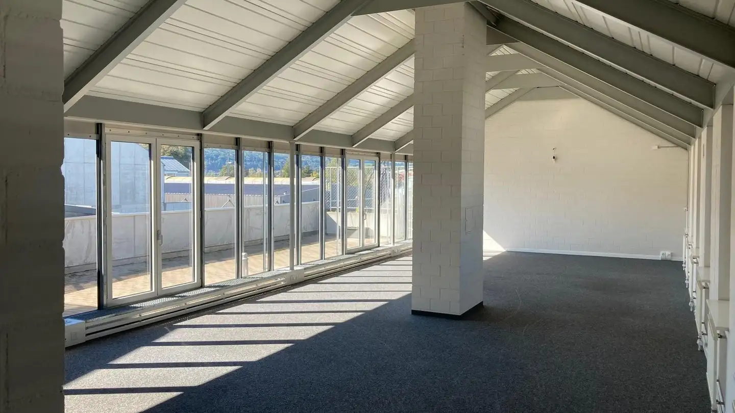 Commerciale in affitto - Gewerbering 10, 5610 Wohlen AG - Photo 2