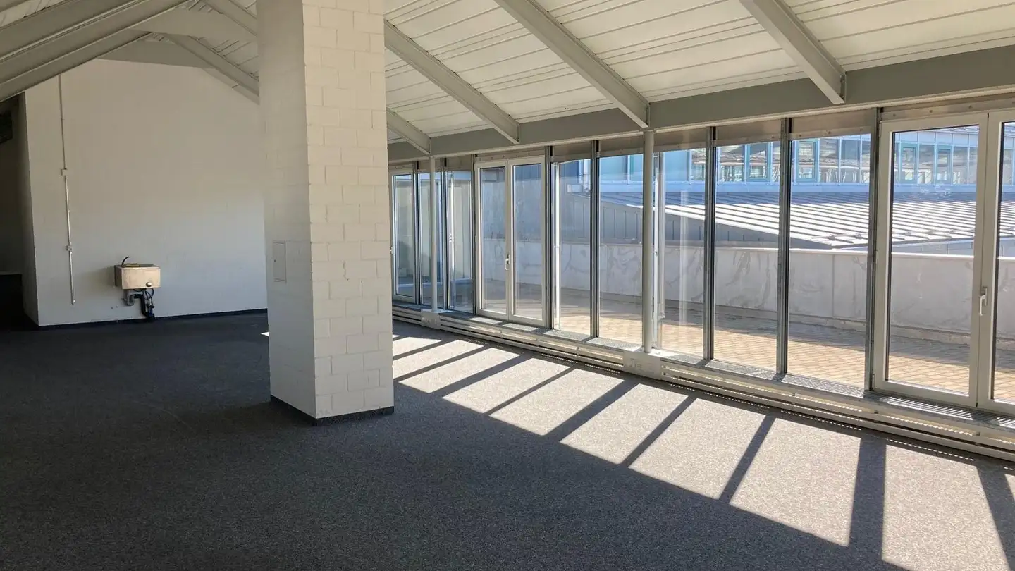 Commerciale in affitto - Gewerbering 10, 5610 Wohlen AG - Photo 3