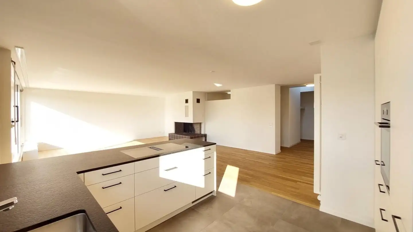 Appartement à louer - Bahnhofstrasse 9, 3250 Lyss - Photo 3