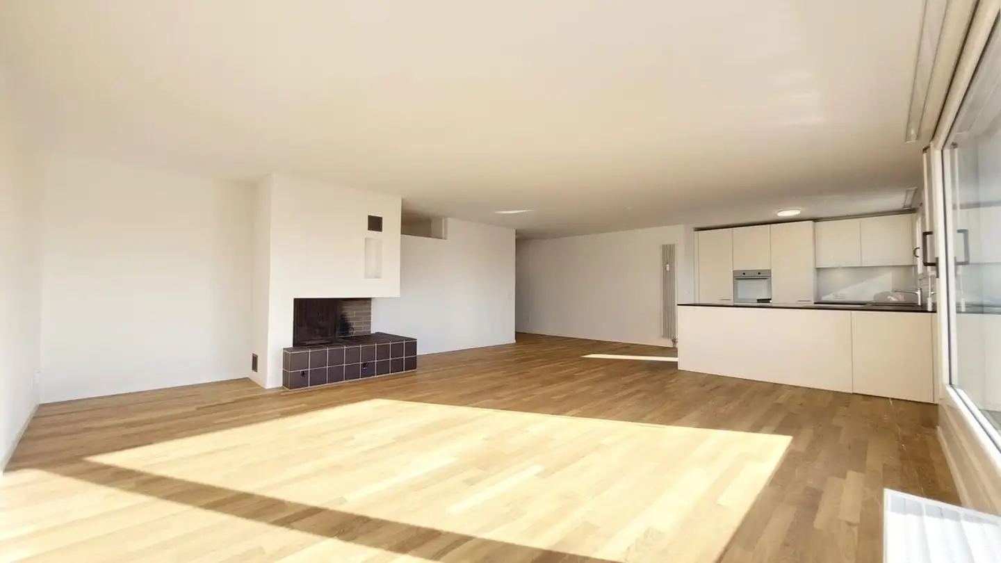 Appartement à louer - Bahnhofstrasse 9, 3250 Lyss - Photo 4