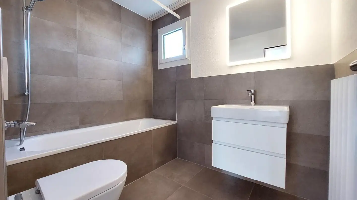 Apartment for rent - Bahnhofstrasse 9, 3250 Lyss - Photo 4