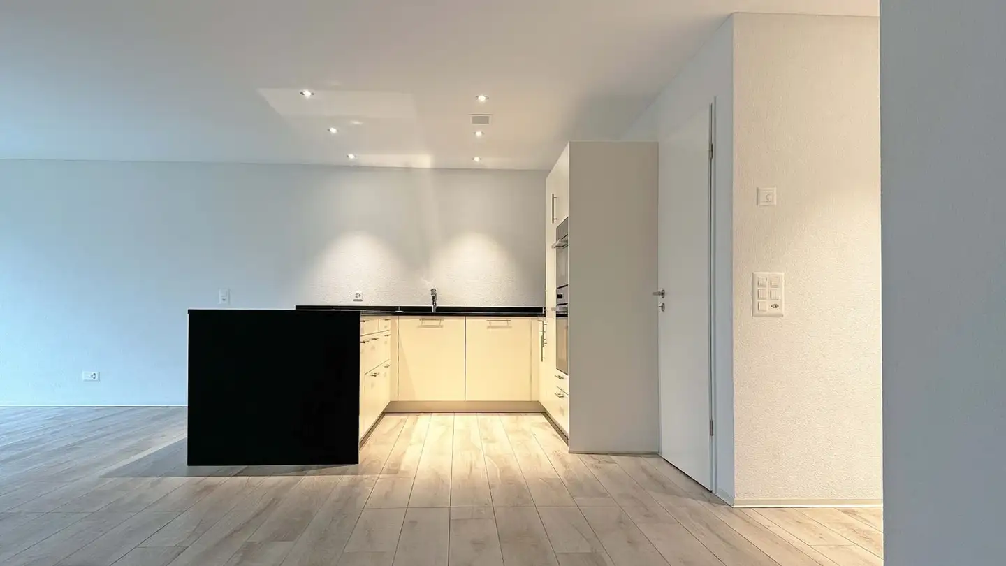 Wohnung mieten - Hammerstätteweg 4, 5073 Gipf-Oberfrick - Foto 4