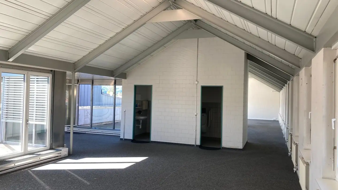 Commerciale in affitto - Gewerbering 10, 5610 Wohlen AG - Photo 4