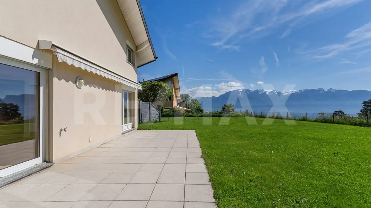Casa bifamiliare in vendita - 1806 St-Légier-La Chiésaz - Foto 2