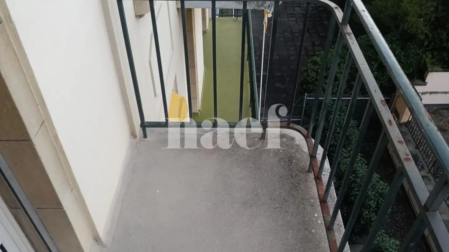 Apartment for rent - Quai Wilson 41, 1201 Genève - Photo 4