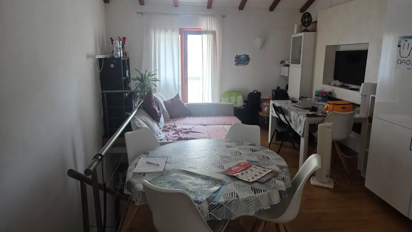 Wohnung mieten - 6807 Taverne