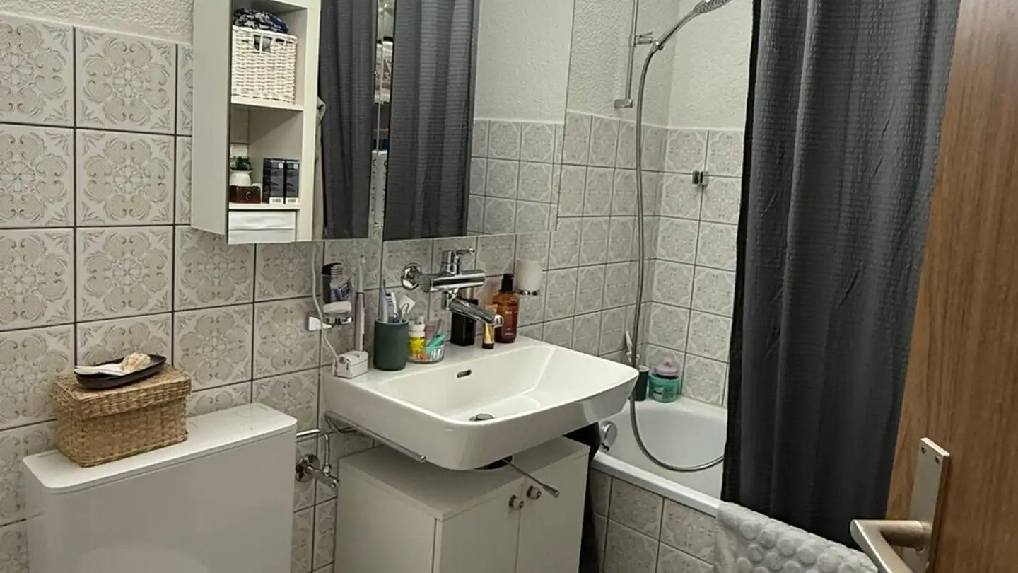 Appartement à louer - Holderweg 10, 4710 Balsthal - Photo 2